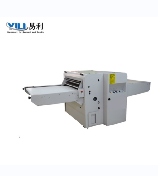 Fusing Machine In China | Automatic Fusing Machine Garment