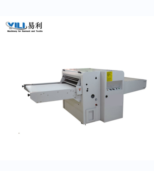 Fabric Fusing Machine | Fusing Press Machine