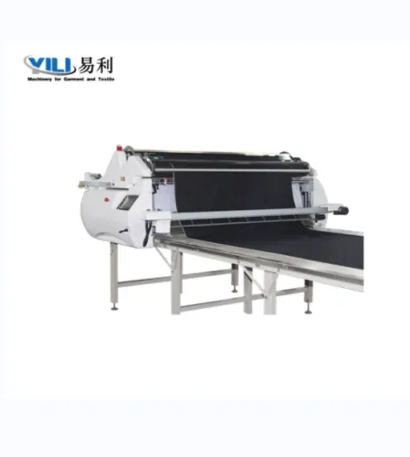 Fabric Spreading Machine | Professional Fabric Spreading Machine