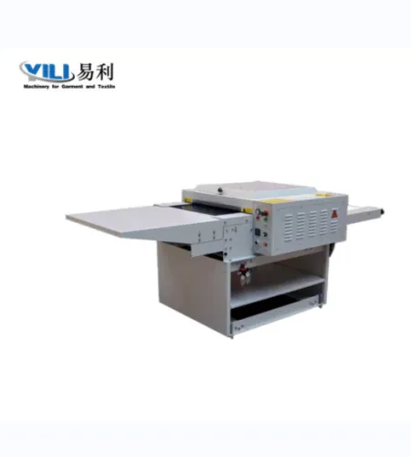 Fusing Machine In China | Automatic Fusing Machine Garment