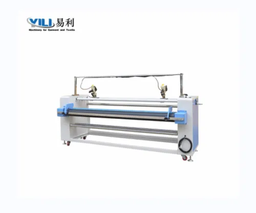YiLi's Global Support Network Ensures Maximum Uptime for Manufacturing Facilities