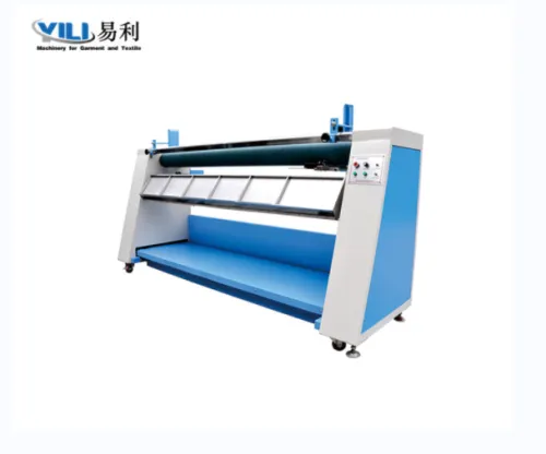 Type of Cloth machine.