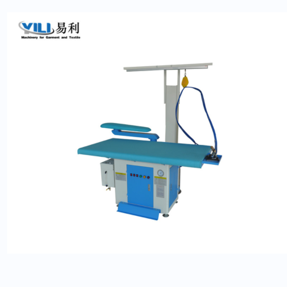 steam iron for garment factory