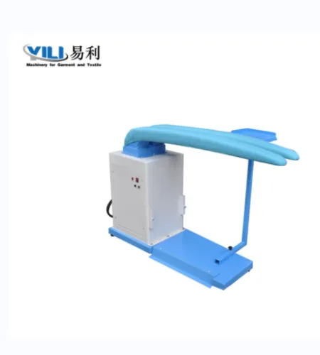 High Quality Ironing Table | Ironing Table With Steam Boiler