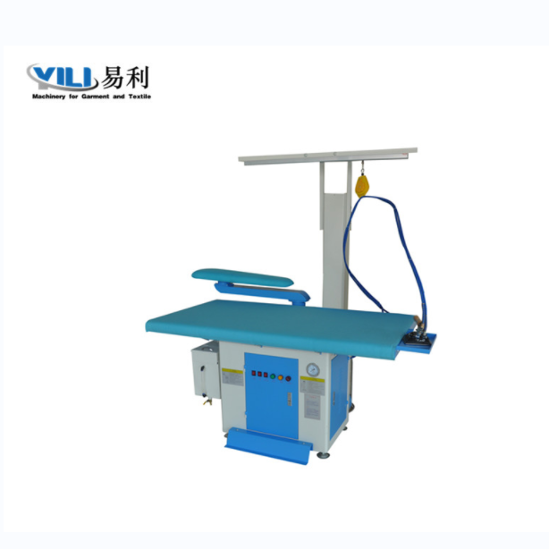 What industry is Cloth machine suitable for?