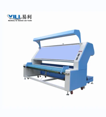 Garment Heat Press Machine | Garment Thread Sucking Machine