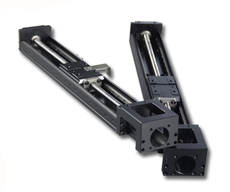 Introduction to the advantages of linear motion stage