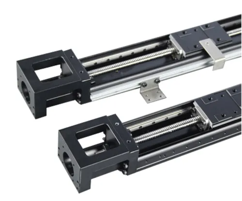 Introduction to the application prospect of linear motion stage