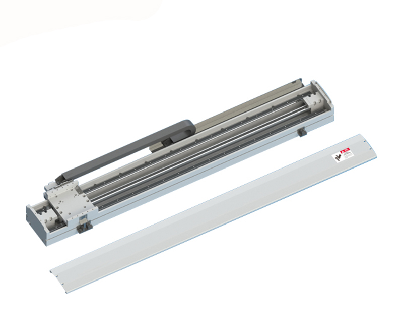 About the application industry introduction of linear actuator