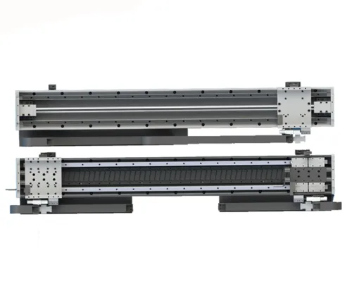 Over de prestatievoordelen van lineaire actuator