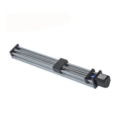 Introduce the basic knowledge of linear actuator