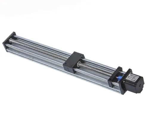 Introduction to the characteristics of linear actuator