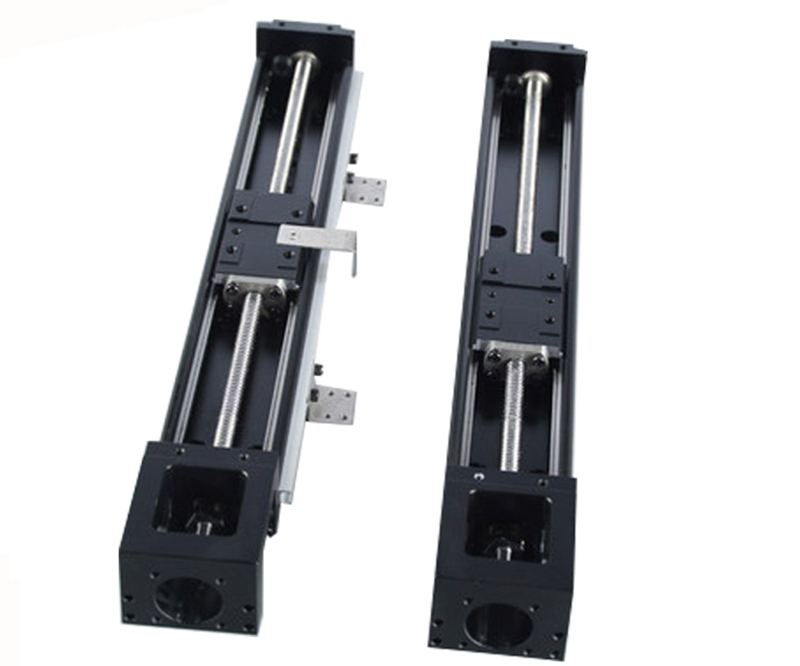 Introduction to the advantages of linear stage