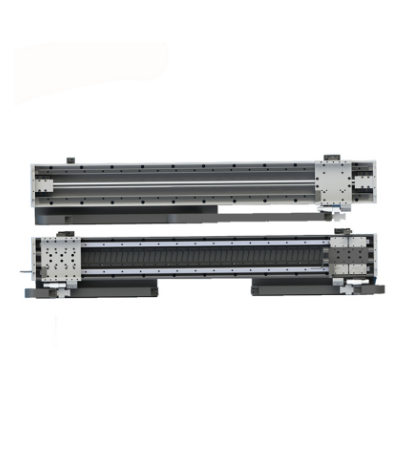 Some knowledge introduction about linear actuator
