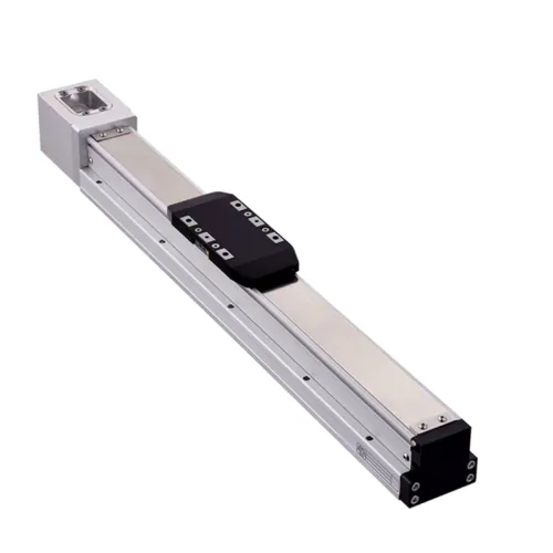 What is linear motion stage?