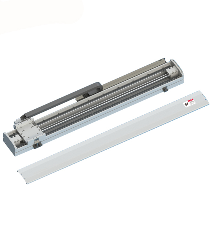 Introduce the basic knowledge of linear actuator