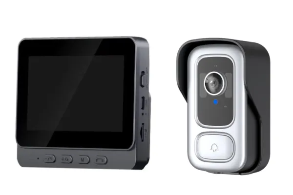 Smart Doorbell: The Complete Guide to Connected Home Entry Security