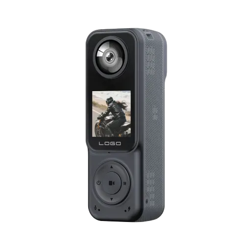 4K Action Cameras Built for Every Adventure