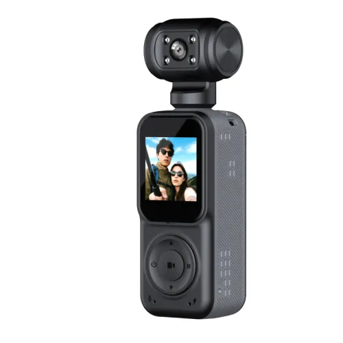 4K Vlogging Cameras for Content Creators