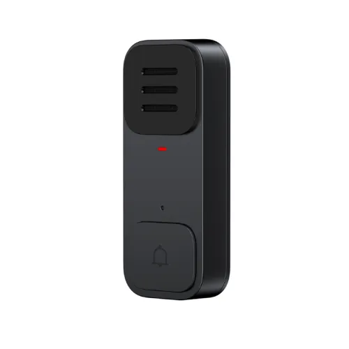 Smart Video Doorbells with HD Live View