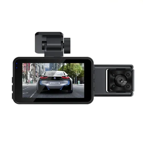 Car Dash Cams You Can Rely On