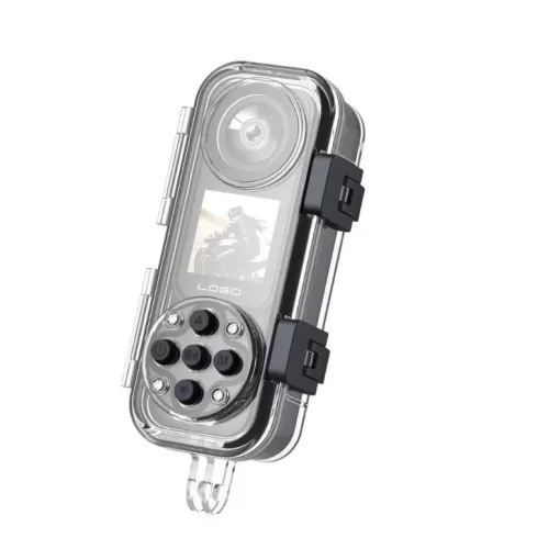 Waterproof Action Cameras for Underwater Adventures