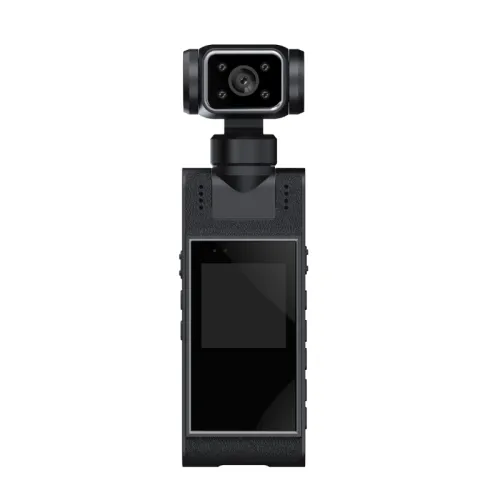 Vlogging Cameras Built for Creators