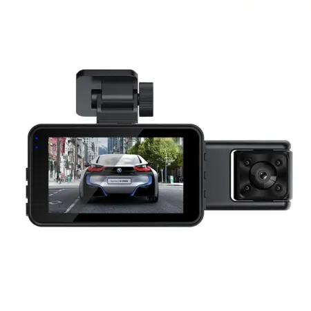 Dashcam Systems