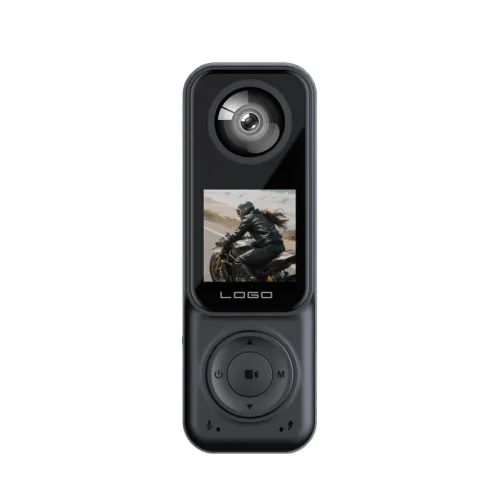 Action Cameras Engineered for Every Challenge