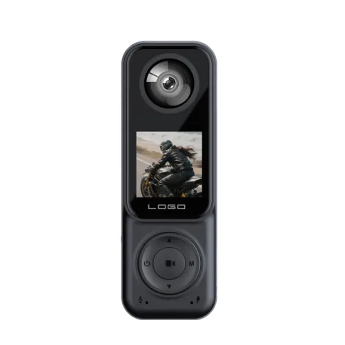 Action & Sports Cameras Built to Perform