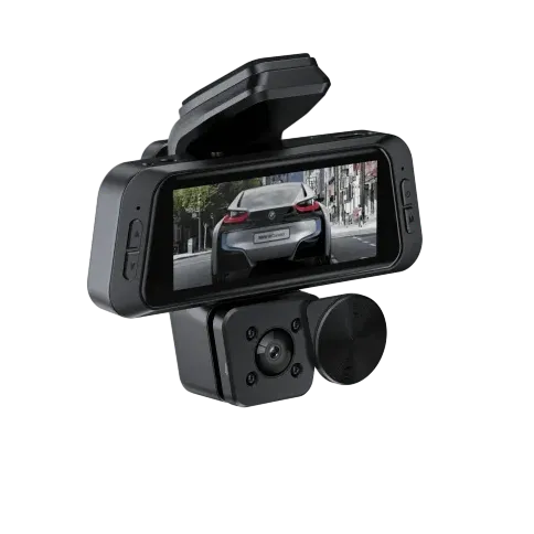 4K Dash Cams for Crystal-Clear Road Recording