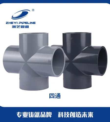 Pipe Fittings Reducing Tee Factory | Pipe Fittings Sch80