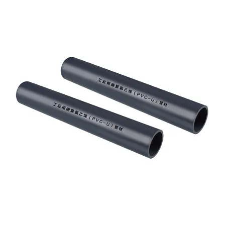 UPVC Pressure pipes