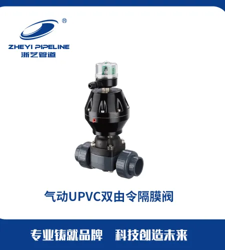 Hot Sale Pneumatic Valve | Quick-acting Pneumatic Valve Producer