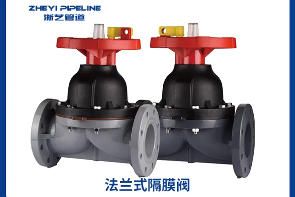 Nanyi: Your Customized Industrial Piping Solutions Provider