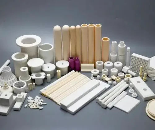 Electronic Ceramics | Semiconductor Ceramics
