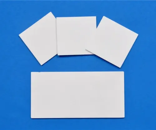 Application of Alumina Ceramic Substrates