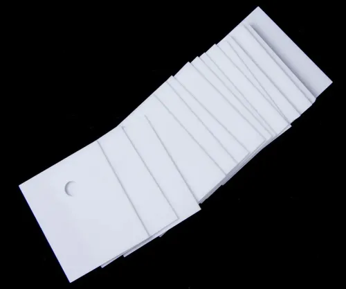 Alumina Ceramic Substrate | Ceramic Substrate for Chip Resistors