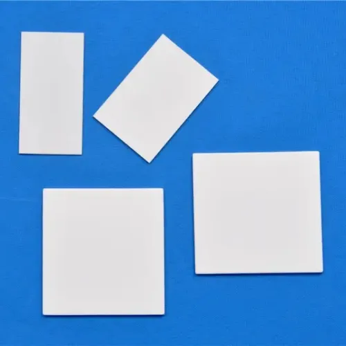 About the introduction of Alumina Ceramic Substrate
