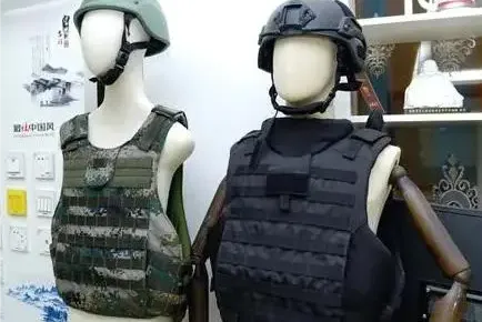 high-purity-alumina-ceramics | Lighter and stronger — Application of ceramic materials in bulletproof clothing-Bulletproof Alumina Ceramics