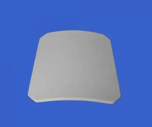 Kugelsichere Aluminiumoxid-Keramik-| Spritzgießen