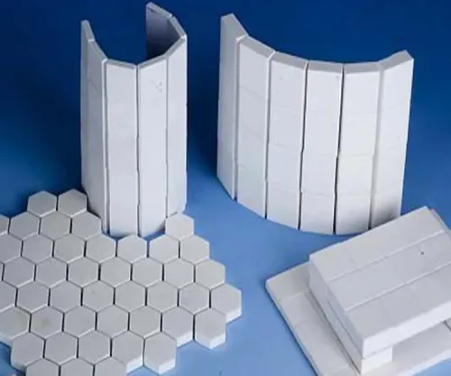 Advantages of Bulletproof ceramics | Stable Material Structure