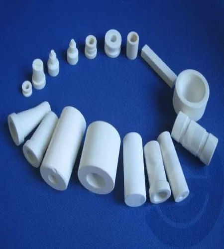 Alumina Ceramic Substrate Design | China Alumina Ceramic Substrate