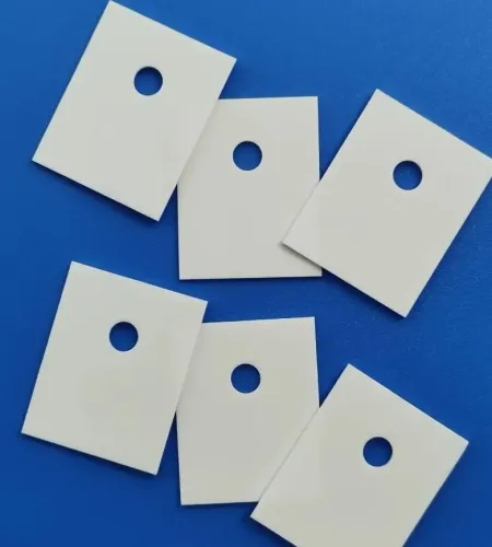 Alumina Ceramic Substrate Factory | Hot Sale Alumina Ceramic Substrate