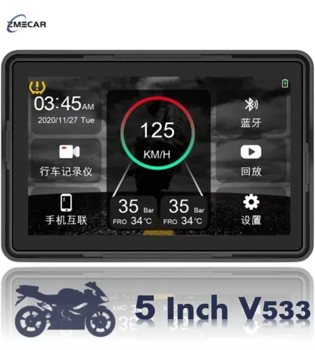 How Motorcycle Accessories Can Enhance Comfort on Long Rides