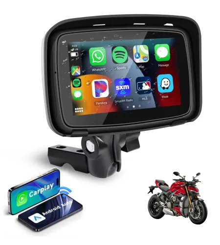 A Comprehensive Guide to Motorcycle Accessories for New Riders