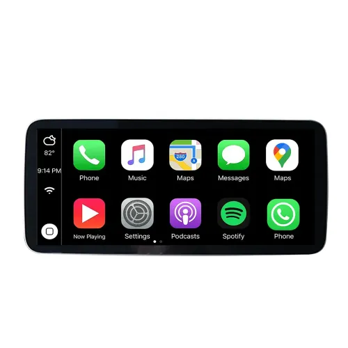 Upgrade Your Ride with zmecar is Car Player
