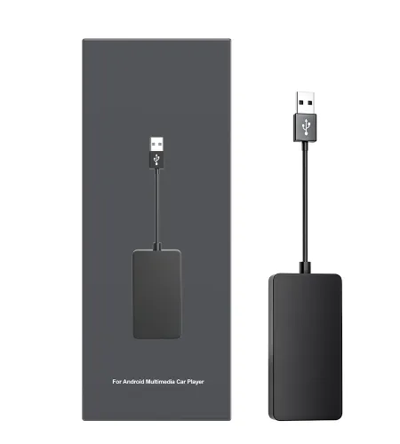 Why Every Driver Needs a CarPlay Dongle