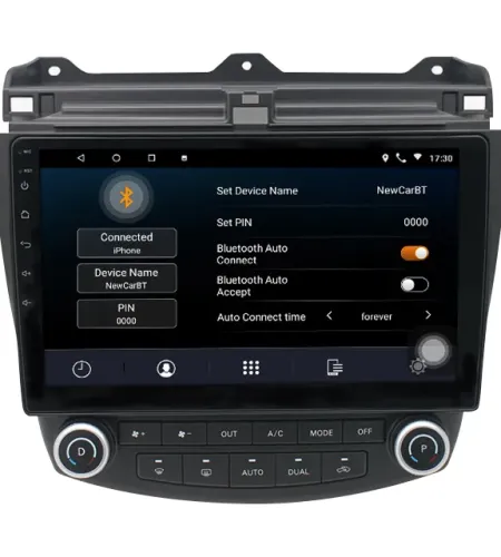 The Importance of Professional Installation for Your Car Player