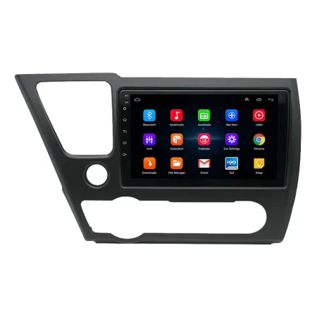 Car Stereo for Honda Civic